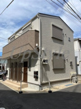 メゾンエーの画像