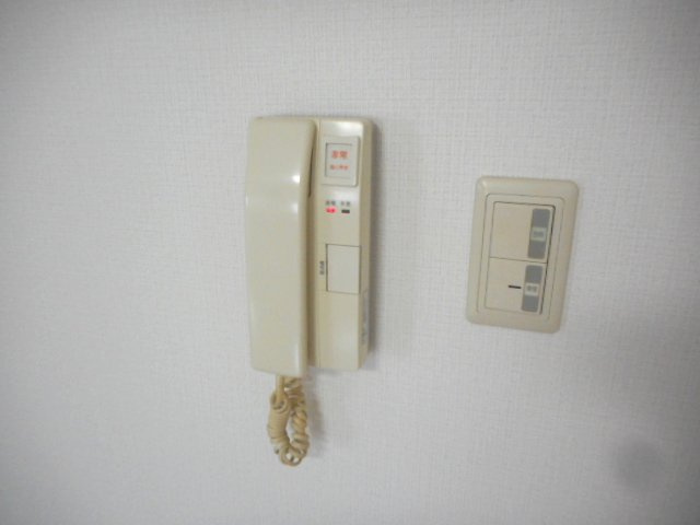 Ｔ’ｓ　garden新小岩のセキュリティ