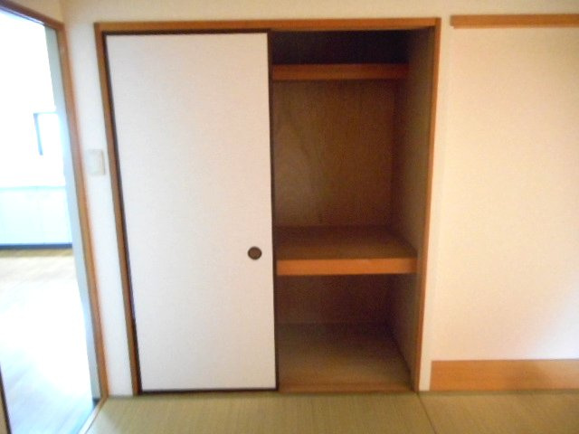 Ｔ’ｓ　garden新小岩の収納