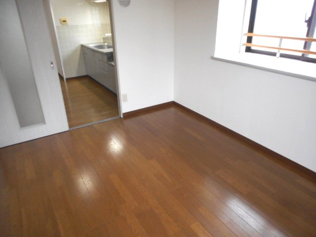Ｔ’ｓ　garden新小岩の居間・リビング