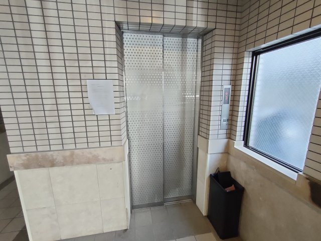 Ｔ’ｓ　garden新小岩のその他共用部分