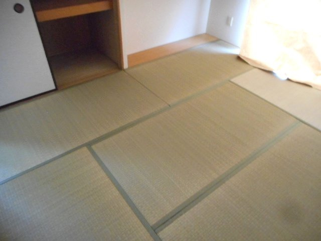Ｔ’ｓ　garden新小岩の和室