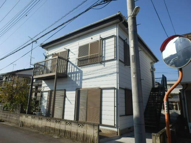 クラリオ越谷