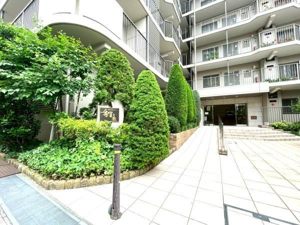 日商岩井香里ケ丘マンション|■物件内覧・資金計画相談・住宅ローン相談、リフォーム相談、お問合せ受付中■
※当日・翌日のご内覧、ご相談はお電話でのお問合せがスムーズです！