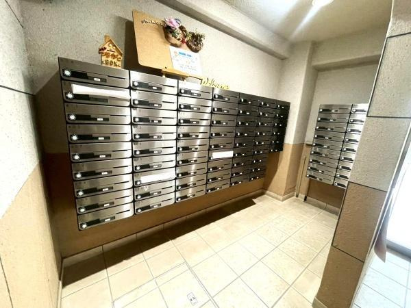 日商岩井香里ケ丘マンションの設備|■物件内覧・資金計画相談・住宅ローン相談、リフォーム相談、お問合せ受付中■
※当日・翌日のご内覧、ご相談はお電話でのお問合せがスムーズです！