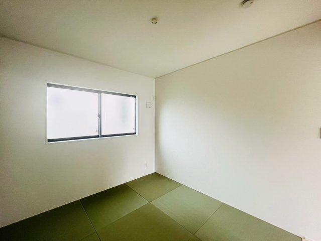 ♥♥南城市佐敷伊原第2-1号棟（全4棟）のキッチン
