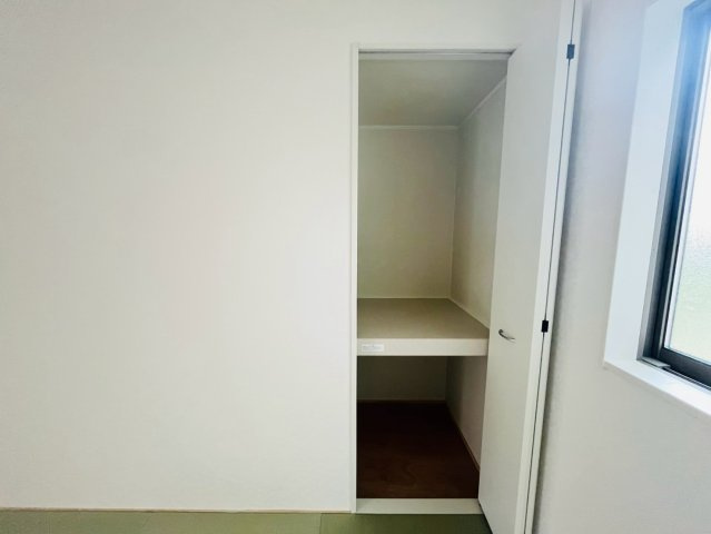 ♥♥南城市佐敷伊原第2-1号棟（全4棟）のその他
