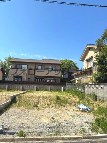 リーブルガーデン堺市南区槇塚台3丁7期