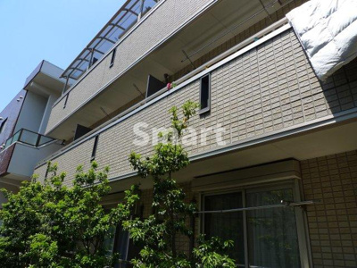 【外観】 | ジャルダン中野
