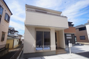 東大阪市池島町2丁目　【2号棟/全2棟】の画像