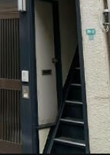 山戸ビルのその他共用部分