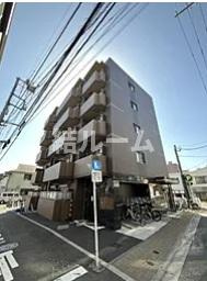 板橋区本町の賃貸マンション