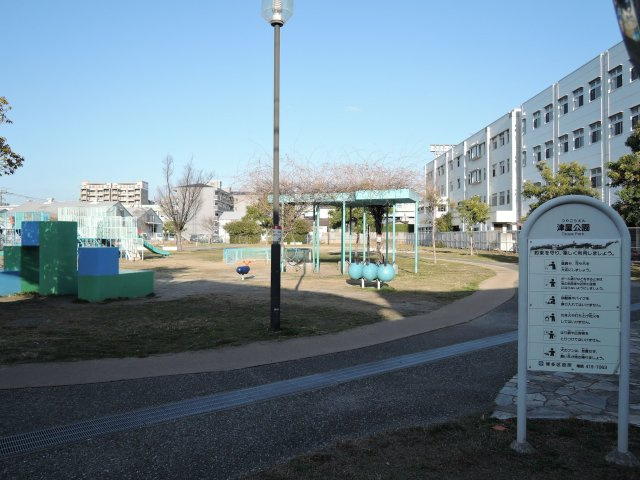 カーサ・リナート東比恵　東光小学校の周辺|カーサ・リナート東比恵