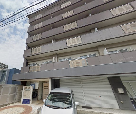 カーサ・リナート東比恵　東光小学校