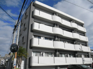 オーツマンションの画像
