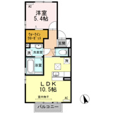 ショコラメゾン・Ｆの画像