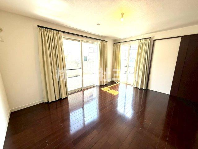田柄1丁目戸建のその他