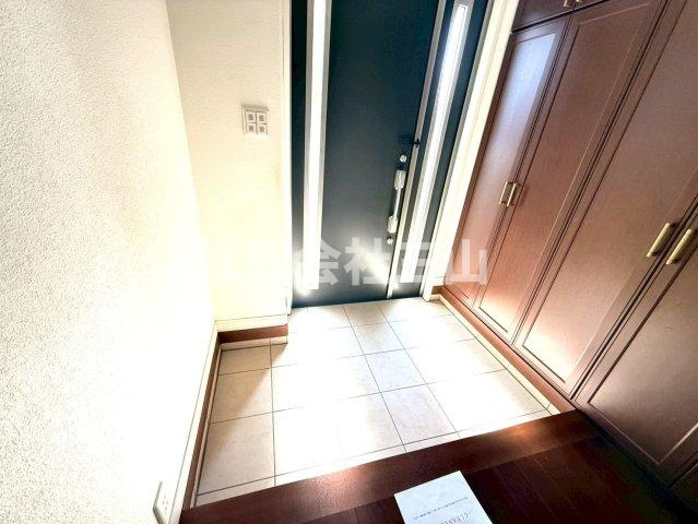 田柄1丁目戸建のその他