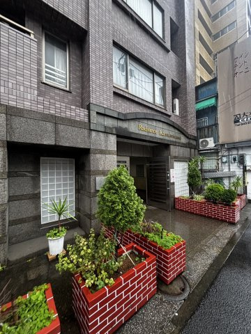 ラディエンス関内南のその他