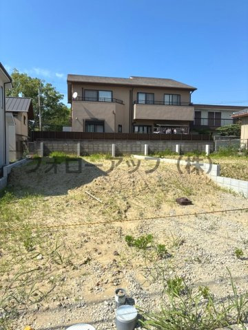 リーブルガーデン堺市南区槇塚台3丁7期