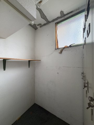 【内装】 | 楠丘マンション
