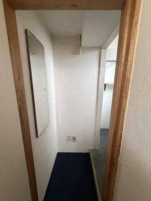 【内装】 | 楠丘マンション