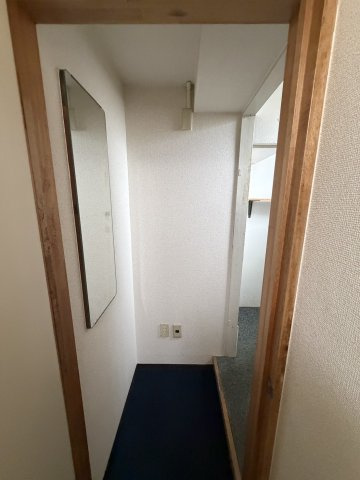 【内装】 | 楠丘マンション