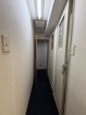 【内装】 | 楠丘マンション