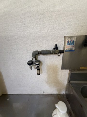 【設備】 | 楠丘マンション
