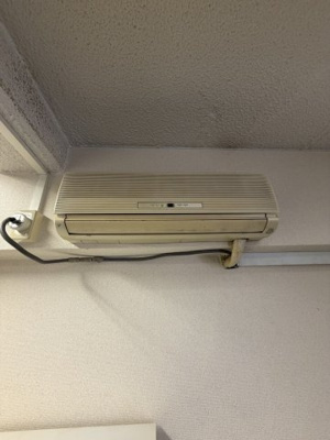 【内装】 | 楠丘マンション