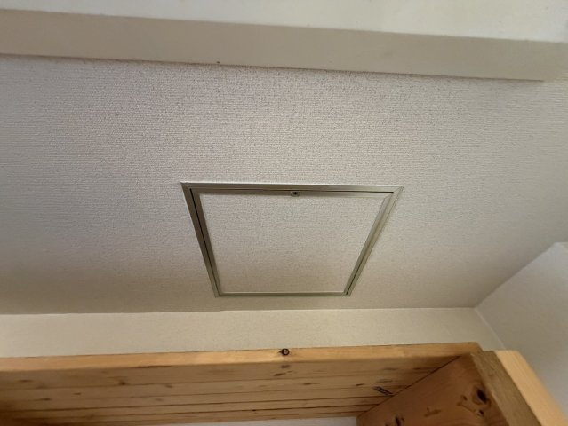 【内装】 | 楠丘マンション