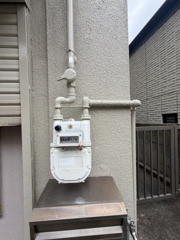 【エントランス】 | 楠丘マンション