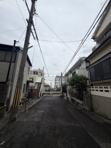 【周辺】 | 楠丘マンション