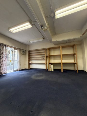 【内装】 | 楠丘マンション