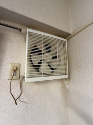 【設備】 | 楠丘マンション