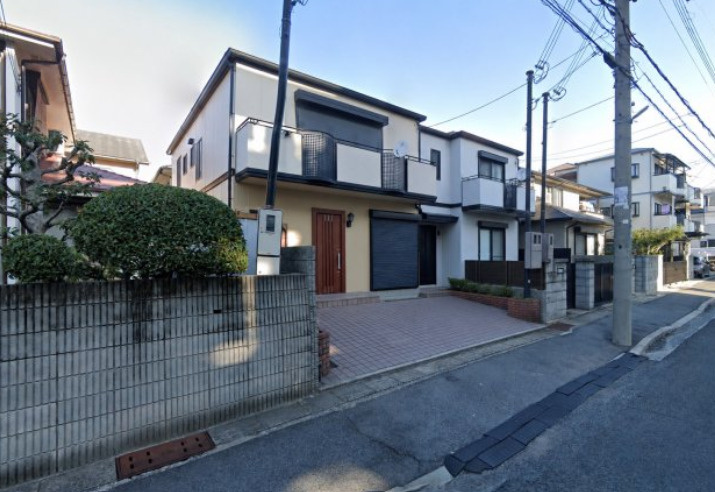 魚崎北町1丁目　中古戸建