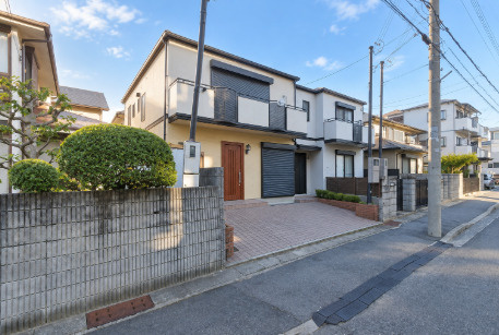 魚崎北町1丁目　中古戸建
