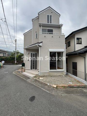 【現地画像あり】中郡大磯町東小磯　中古戸建　74.02平米