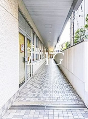【その他】 | マンション五反田