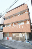 Ｌ’ｉｄｅａｌ成増　Ⅱの画像