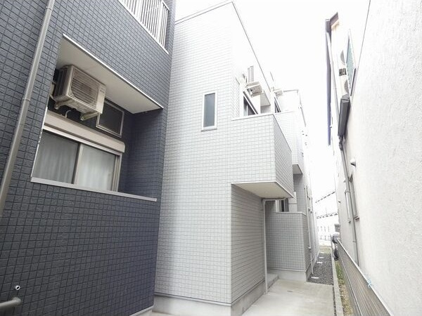 ハーモニーテラス十番町Ⅰのその他共用部分