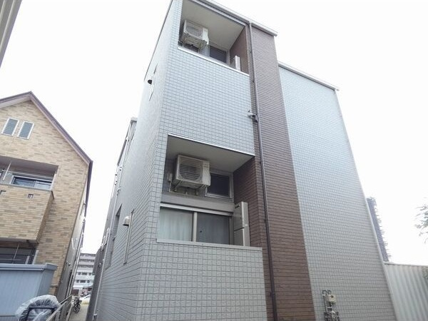 ハーモニーテラス十番町Ⅰ