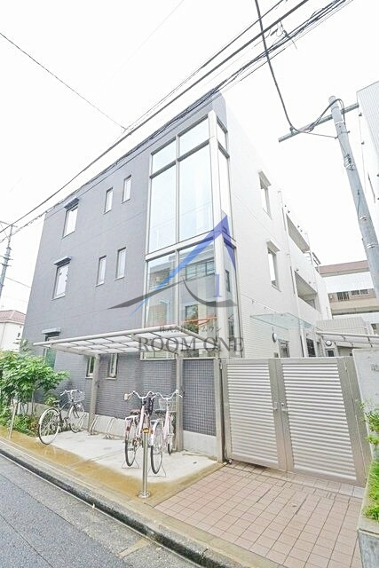 和泉ハウス