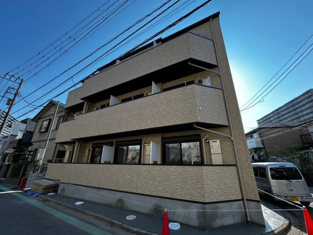 【外観】