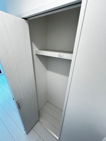 【収納】