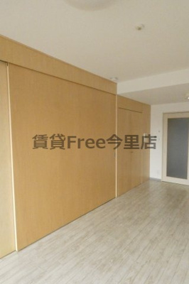 【内装】 | アリビオ北巽　仲介手数料無料