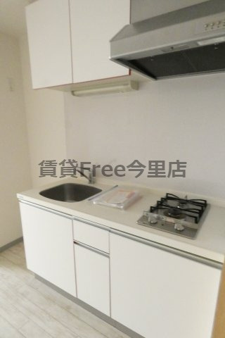 【キッチン】 | アリビオ北巽　仲介手数料無料