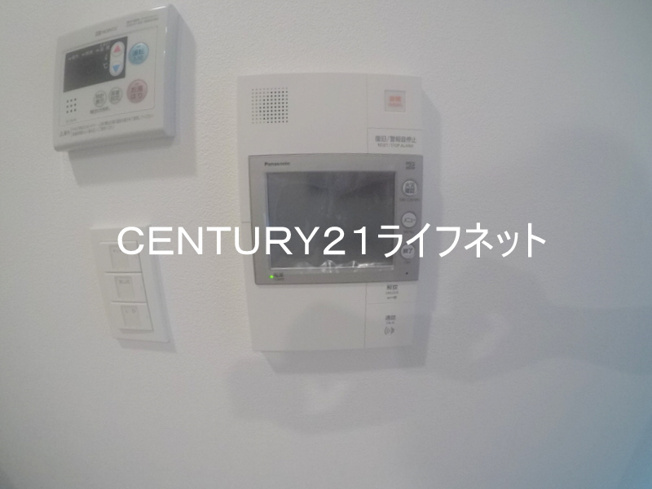 【セキュリティ】 | エスリードレジデンス梅田グランゲート