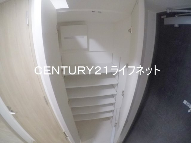 【玄関】 | エスリードレジデンス梅田グランゲート