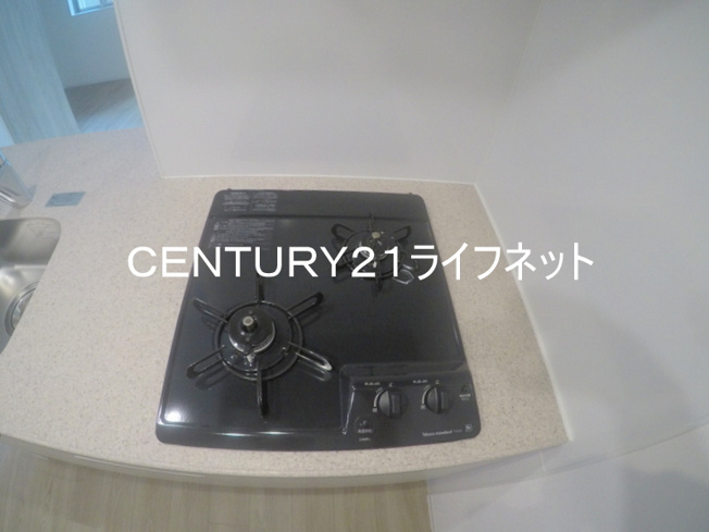 【キッチン】 | エスリードレジデンス梅田グランゲート